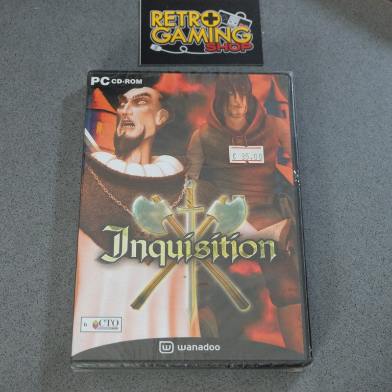 Inquisition Nuovo