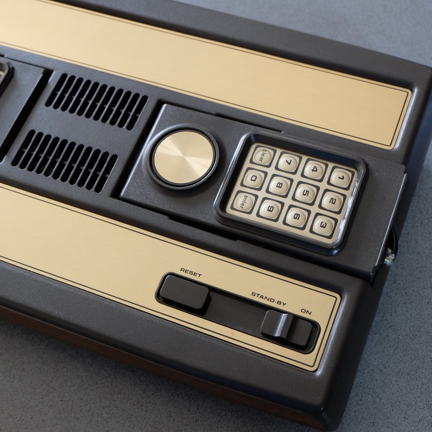 Intellivision