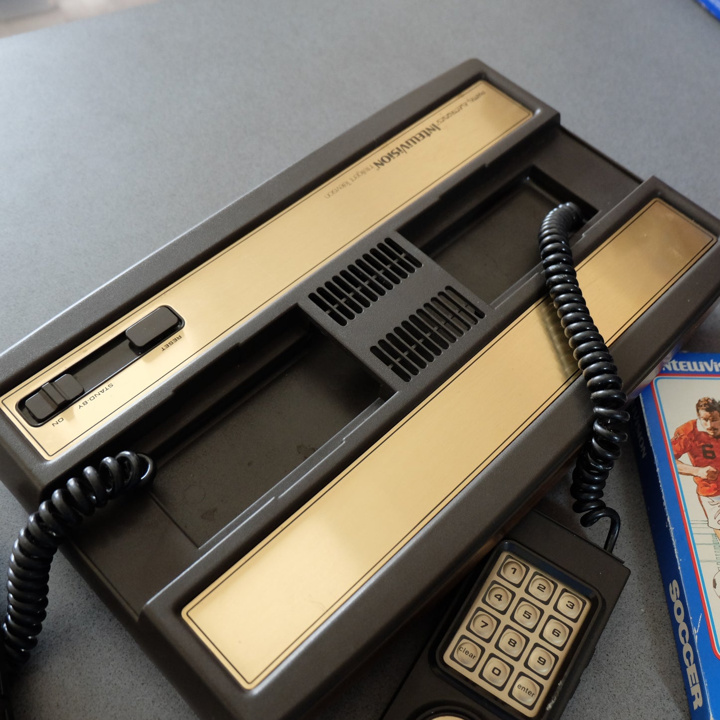 Intellivision