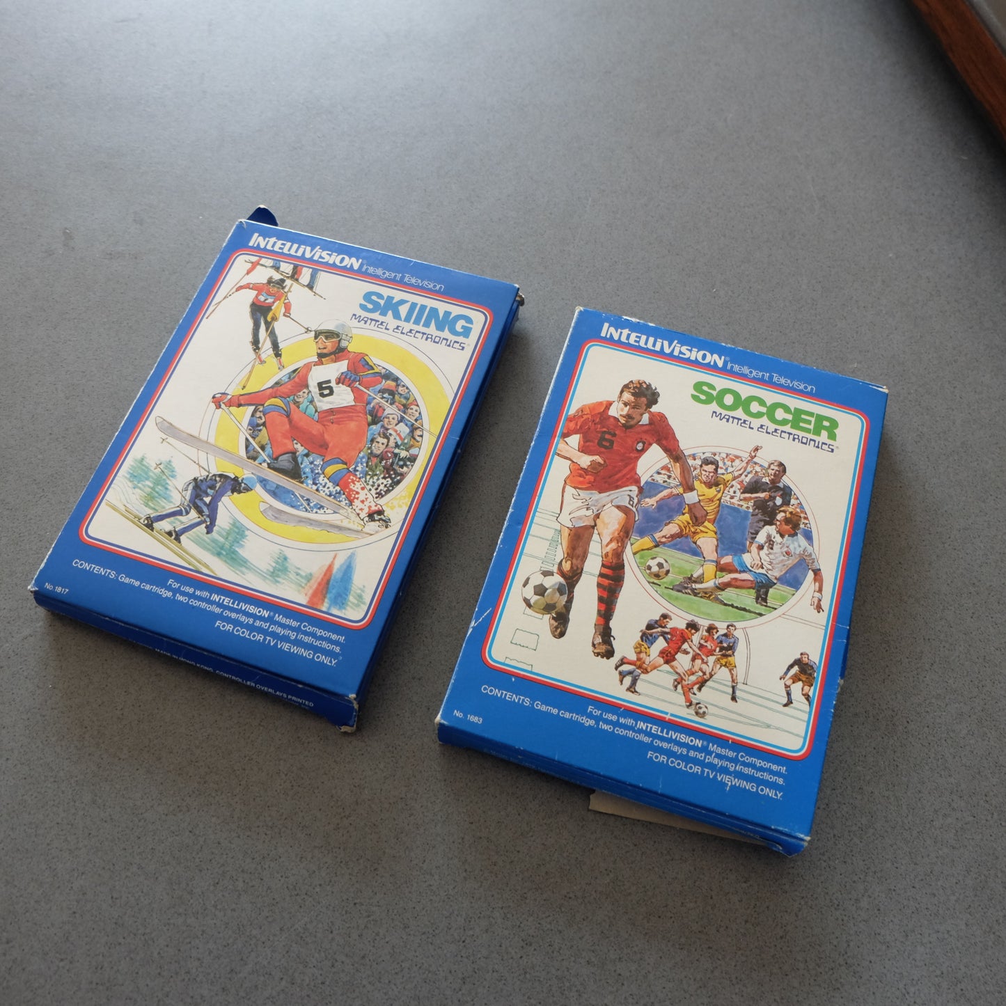 Intellivision