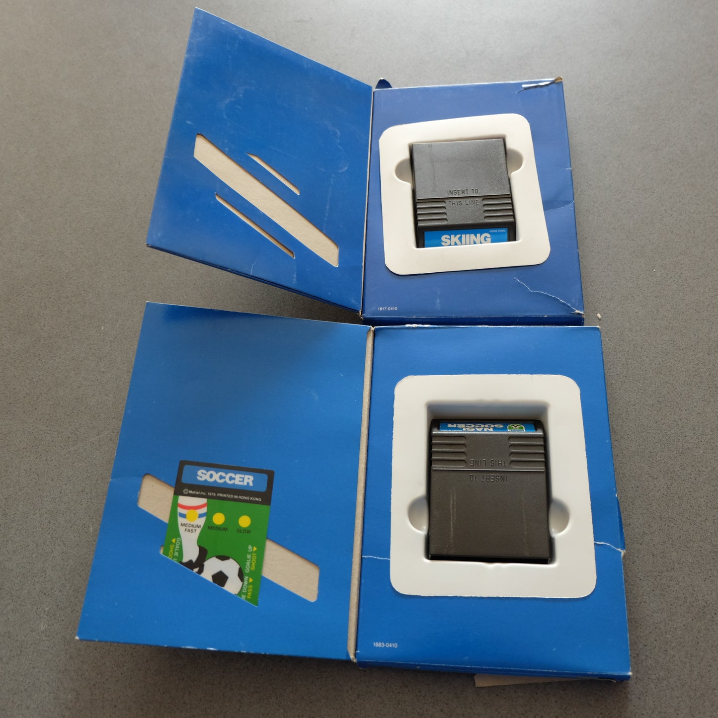 Intellivision