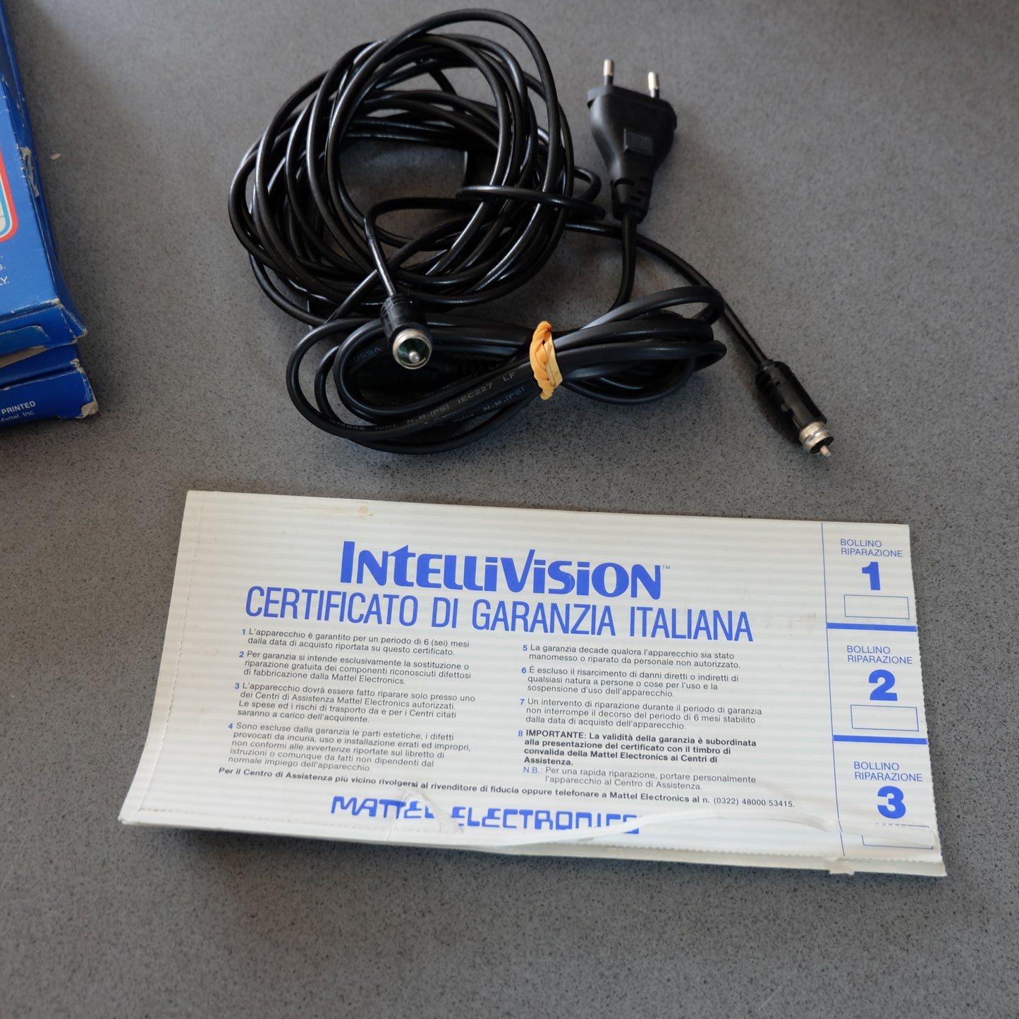 Intellivision