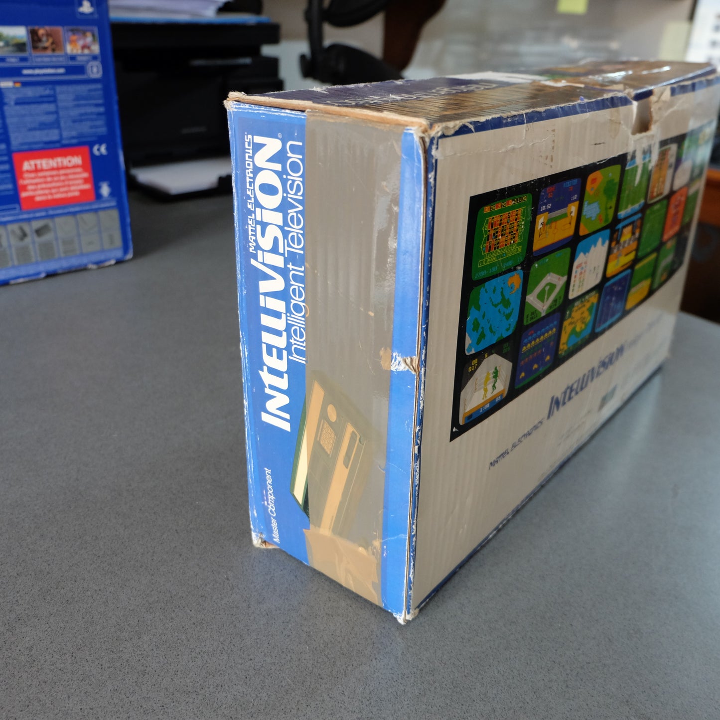 Intellivision
