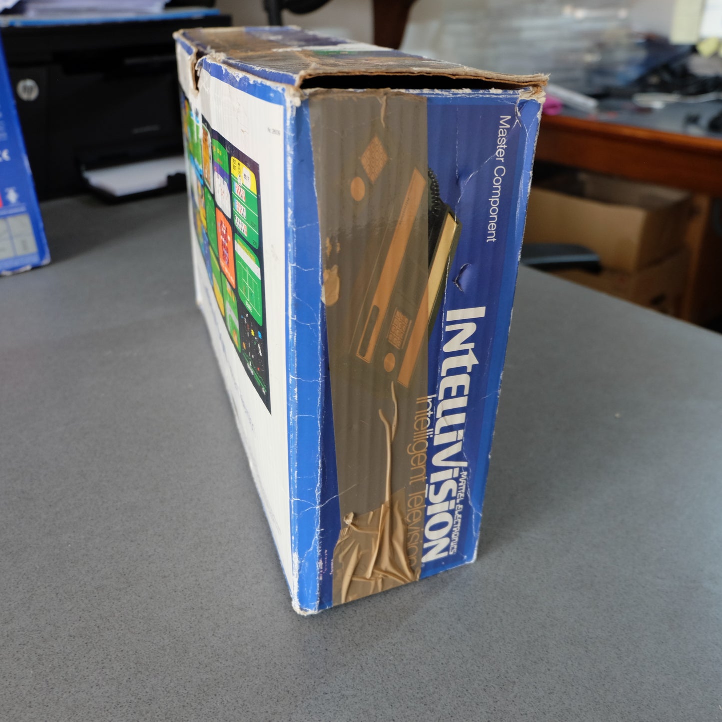 Intellivision