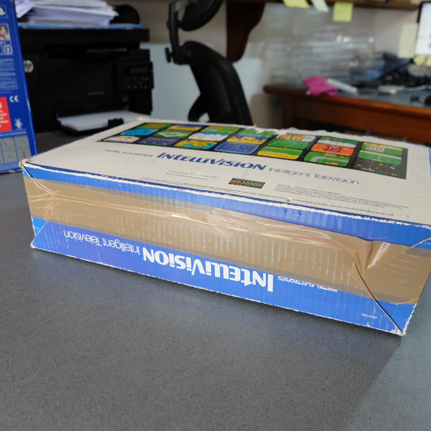 Intellivision