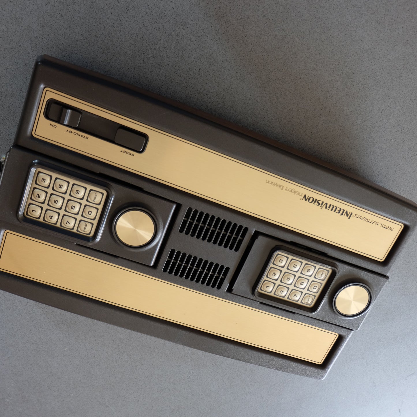 Intellivision