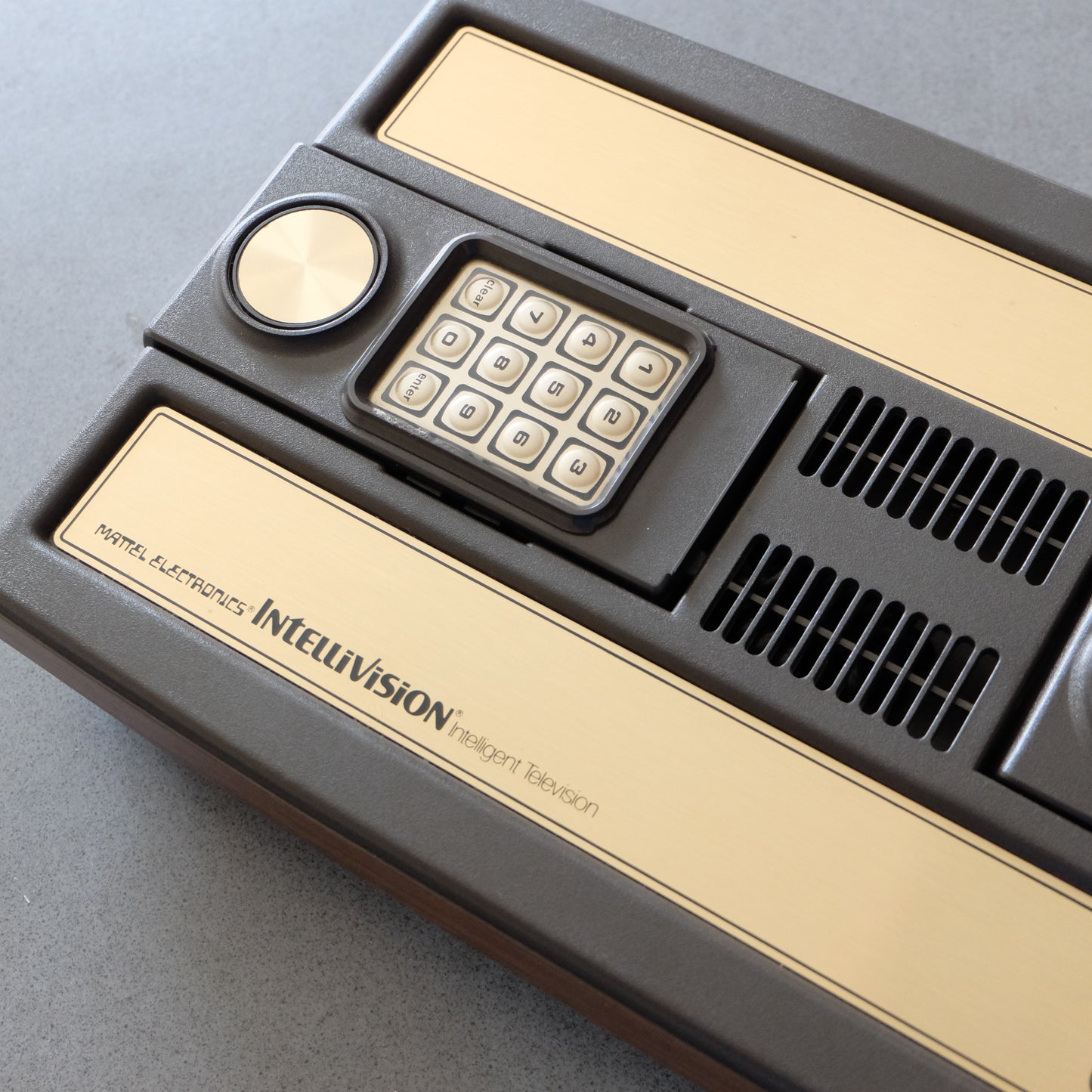 Intellivision
