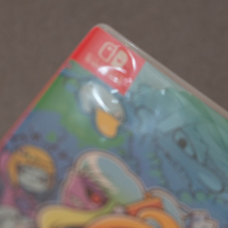 Ittle Dew 2+