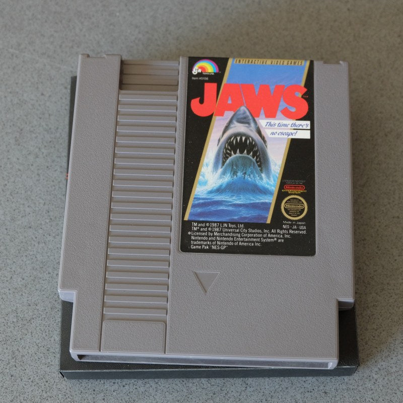 Jaws