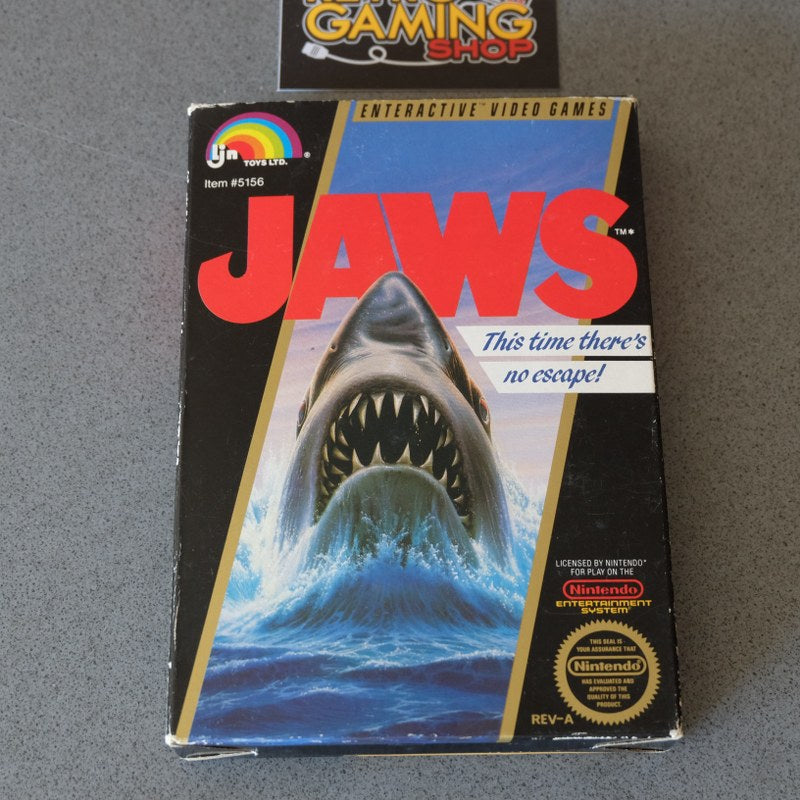 Jaws
