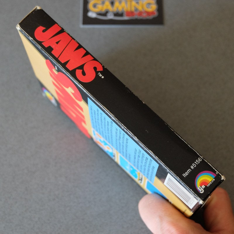 Jaws