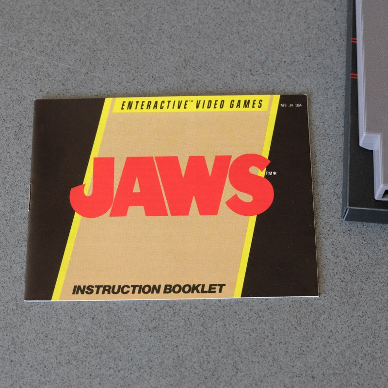 Jaws