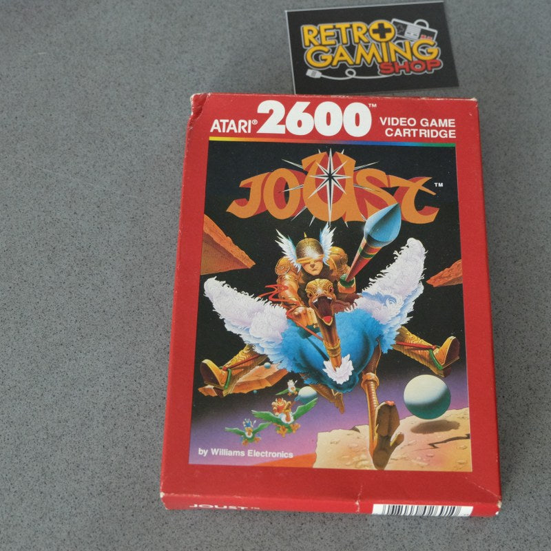 Joust