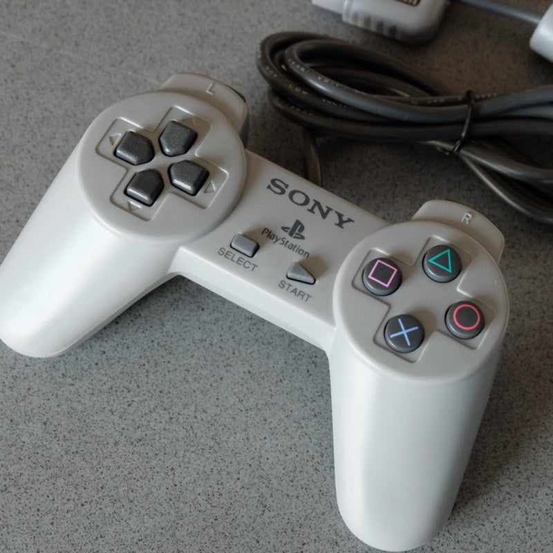 Controller Playstation 1 Compatibile - Sony