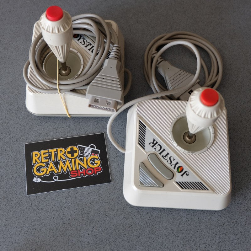 Joystick Coppia