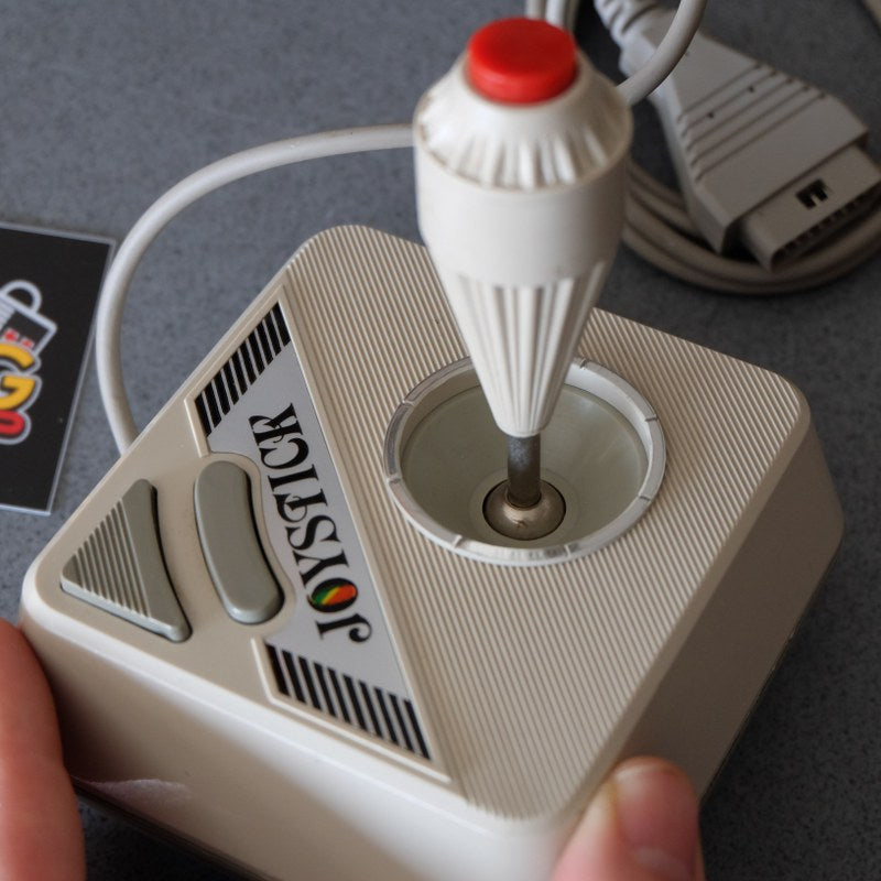 Joystick Coppia