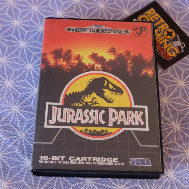 Jurassic Park