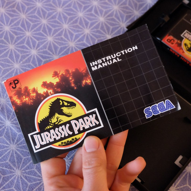 Jurassic Park