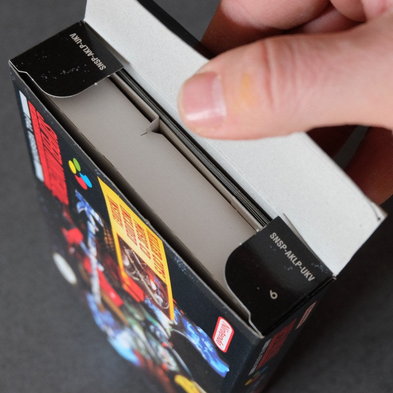 Killer Instict Con Audio Cd - Retrogaming Shop