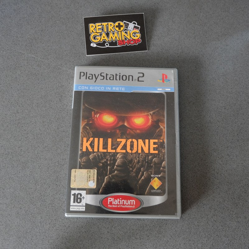 Killzone - Sony