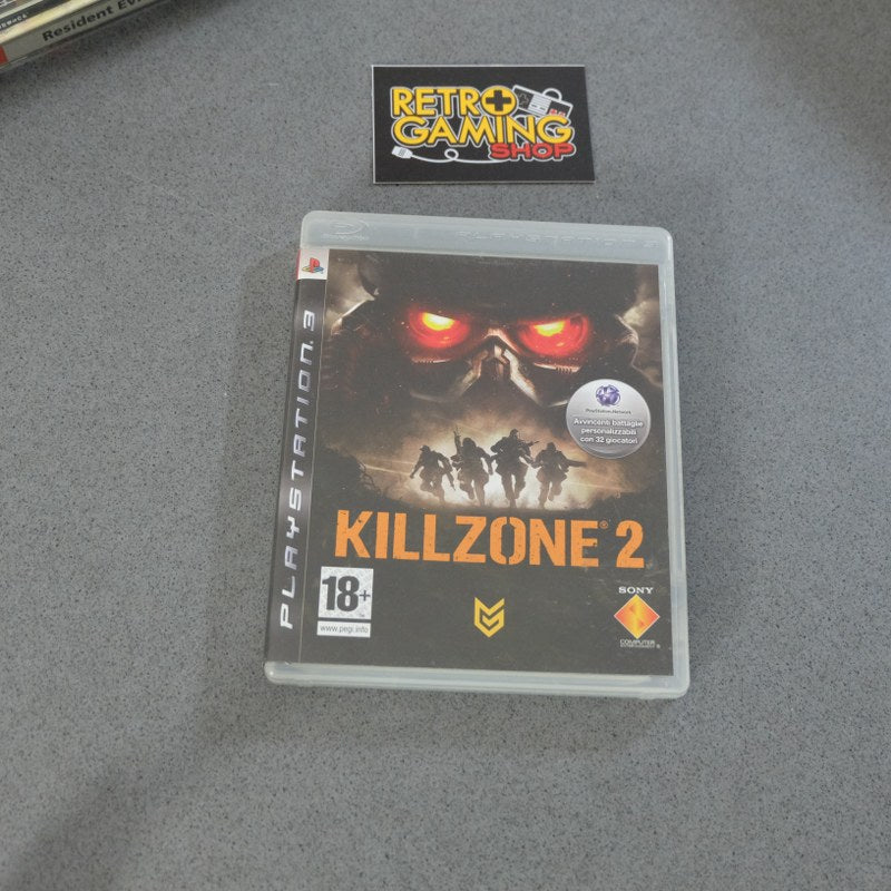 Killzone 2