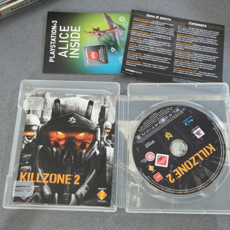 Killzone 2