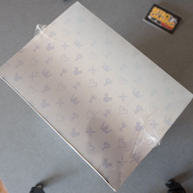 Kingdom Hearts Hd 2.5 Remix Collector’s Edition Nuovo - Sony