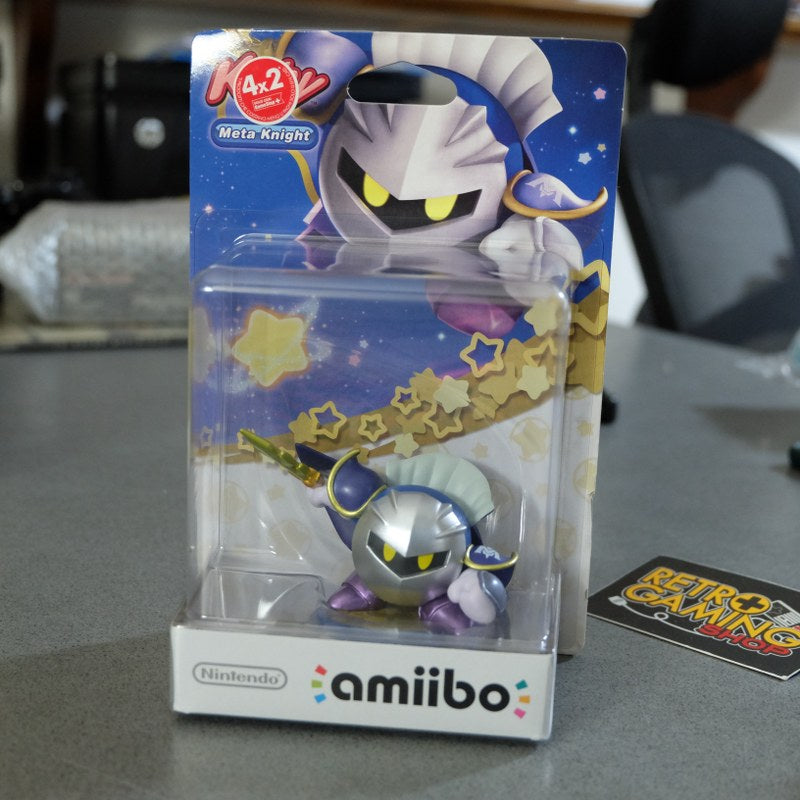 Kirby Meta Knight - Nintendo