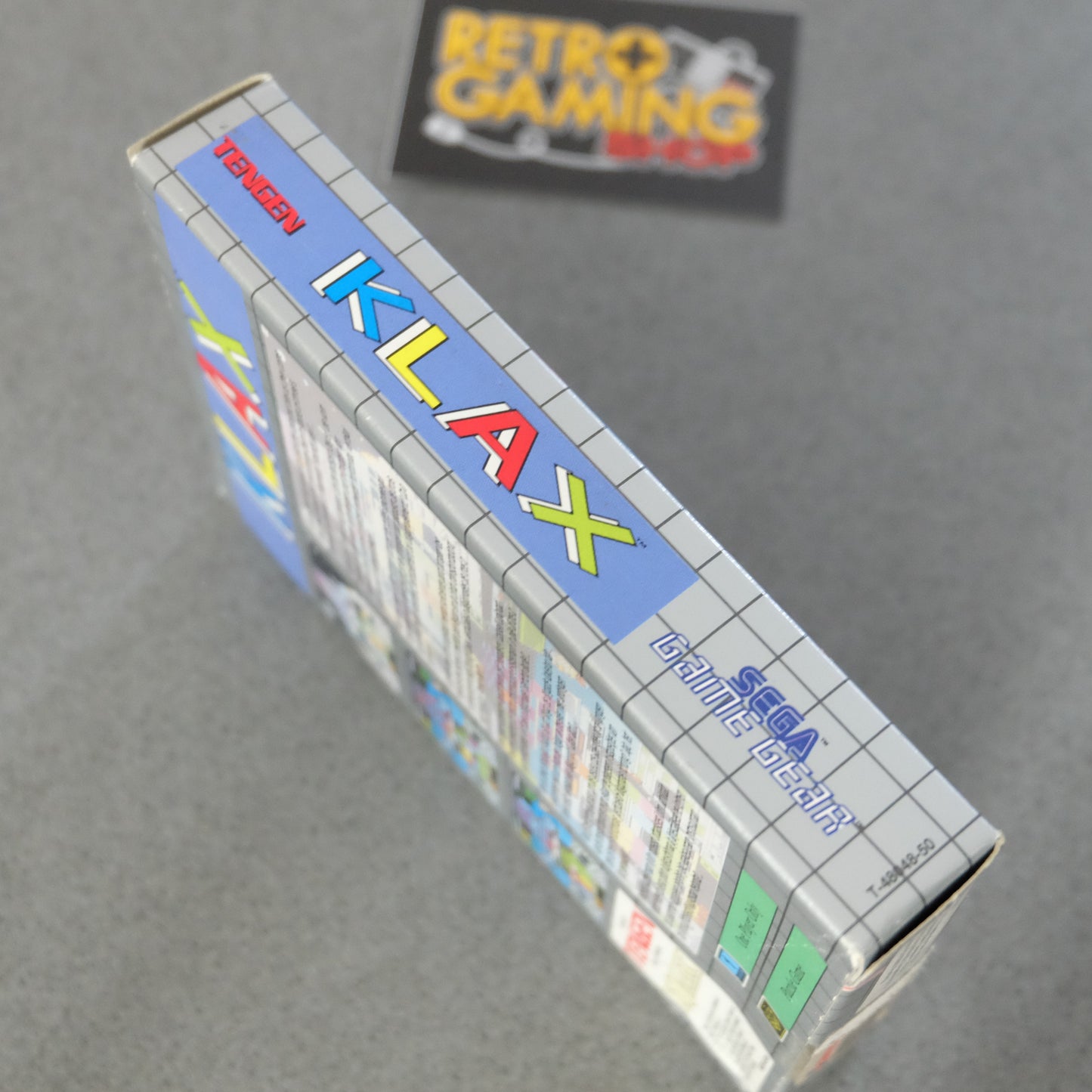 Klax