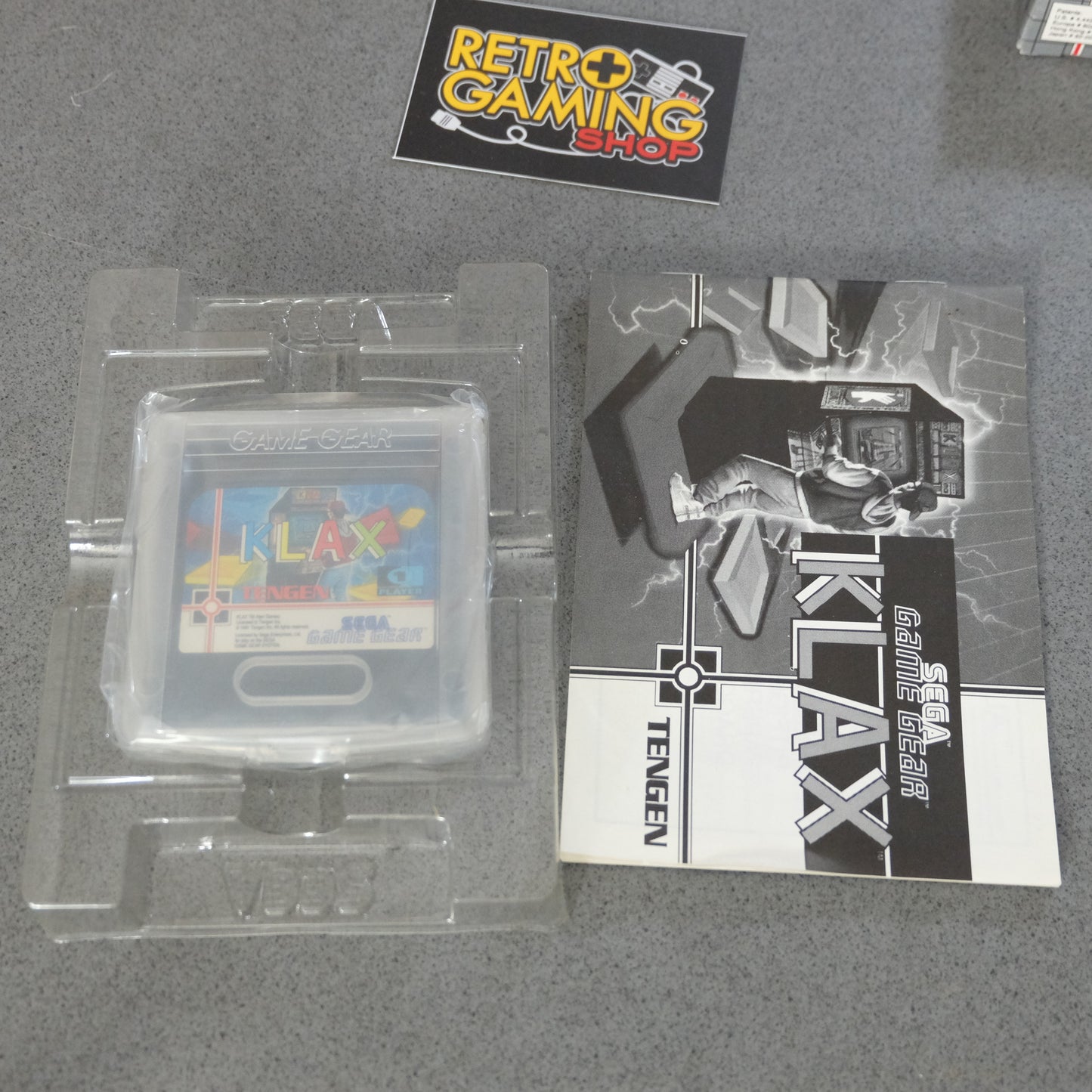 Klax