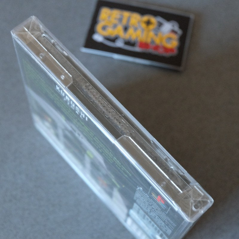 Kurushi Final Nuovo - Sony