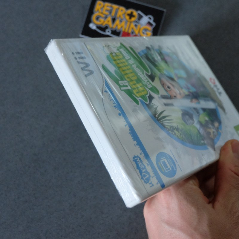 LA Grande Avventura Di Dood Nuovo - Nintendo