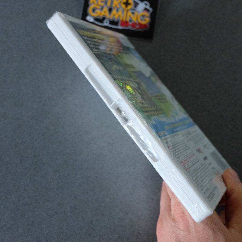 LA Grande Avventura Di Dood Nuovo - Nintendo