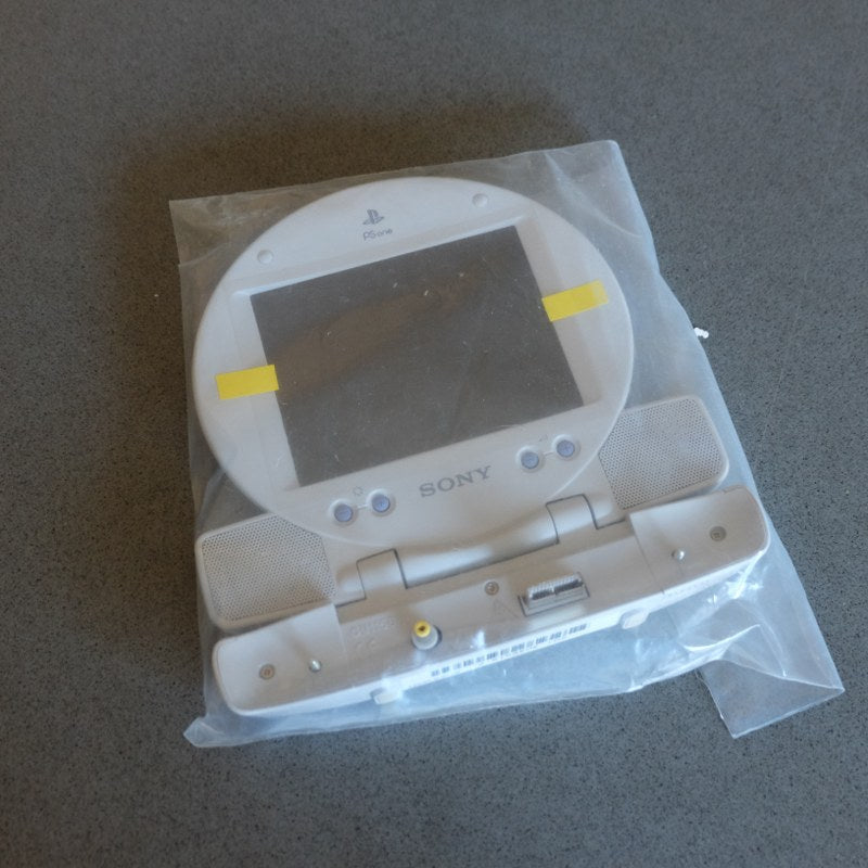 Lcd Screen for Psone