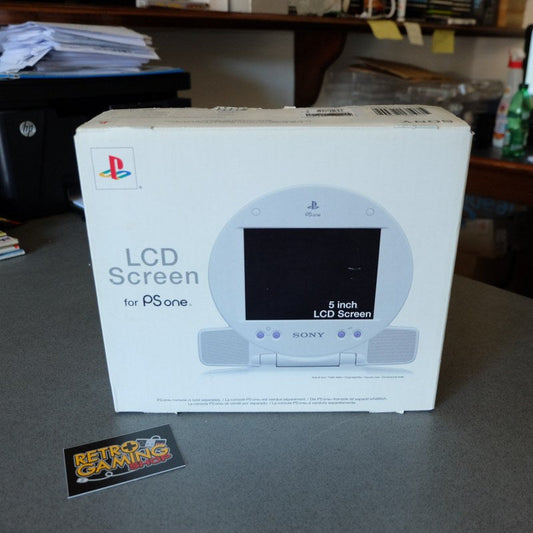 Lcd Screen for Psone