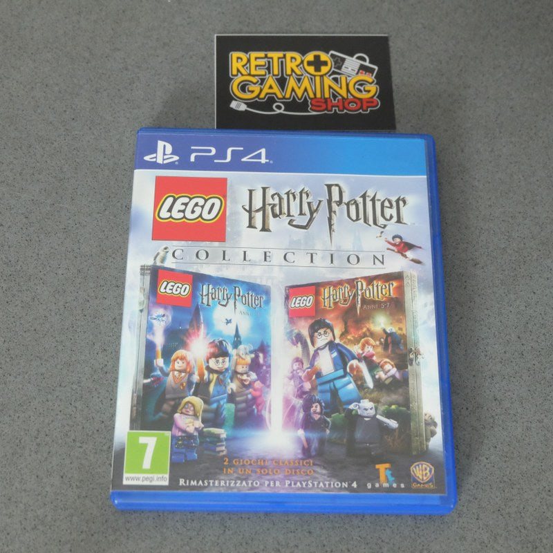 Lego Harry Potter Collection