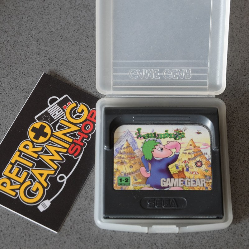Lemmings