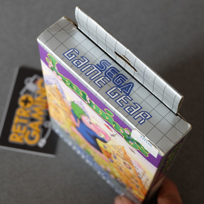 Lemmings