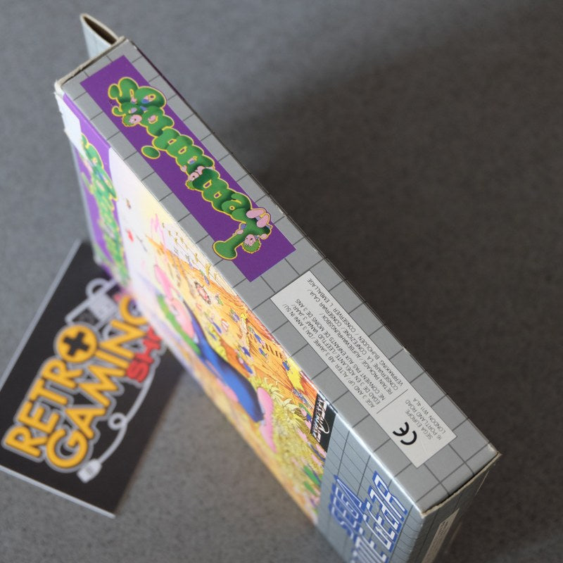 Lemmings