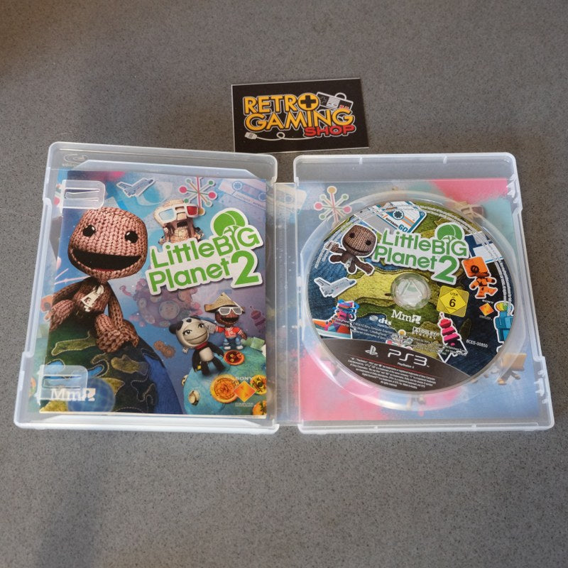 Little Big Planet 2
