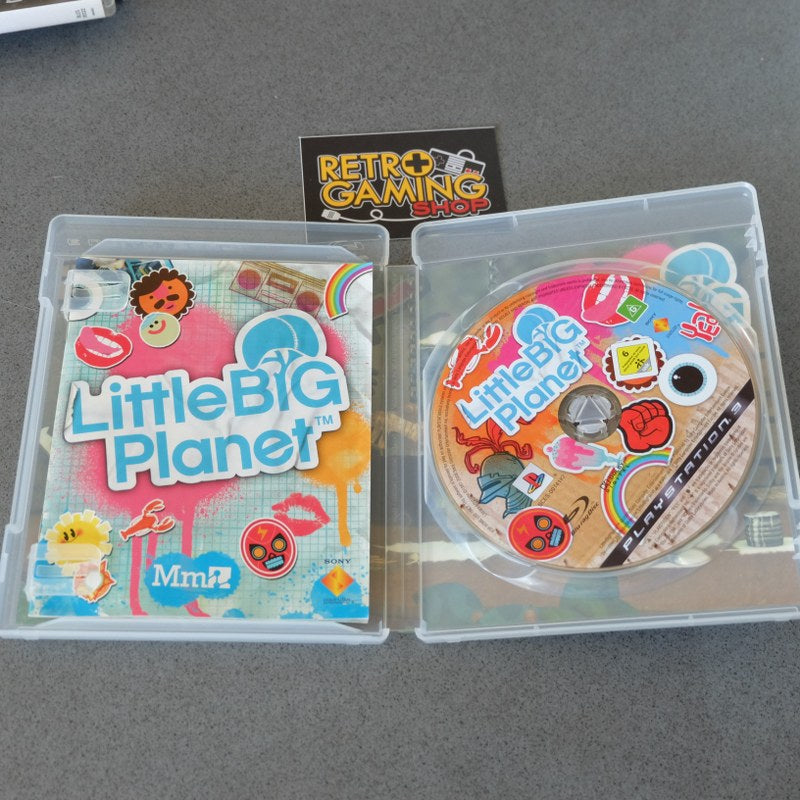 Little Big Planet