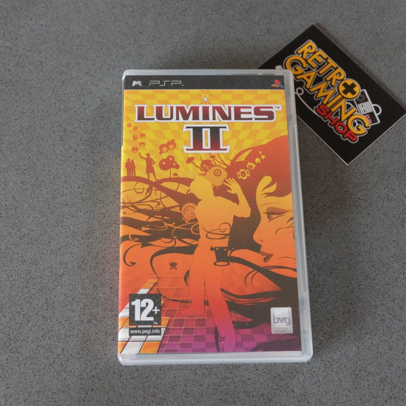 Lumines 2