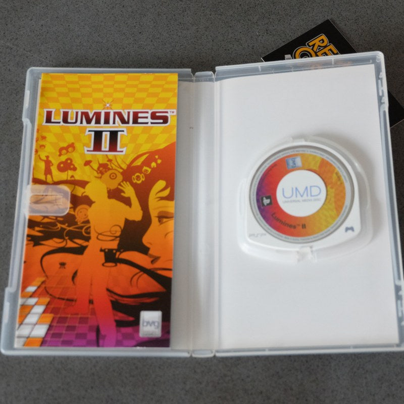 Lumines 2