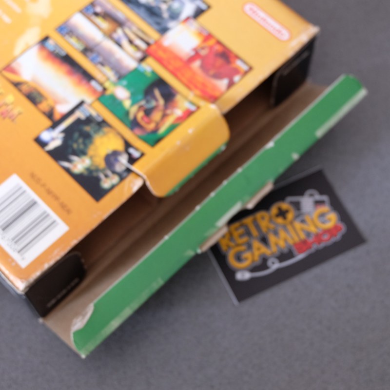 Lylat Wars Rumble Pak