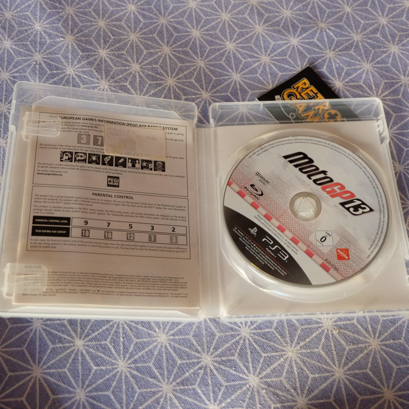 Moto Gp 13