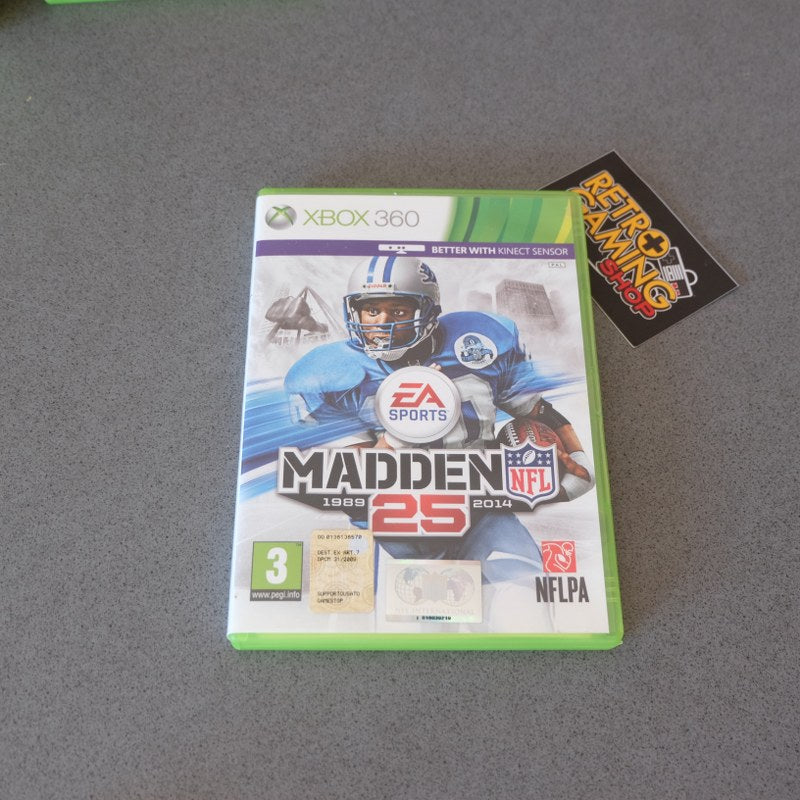 Madden 25 - Microsoft