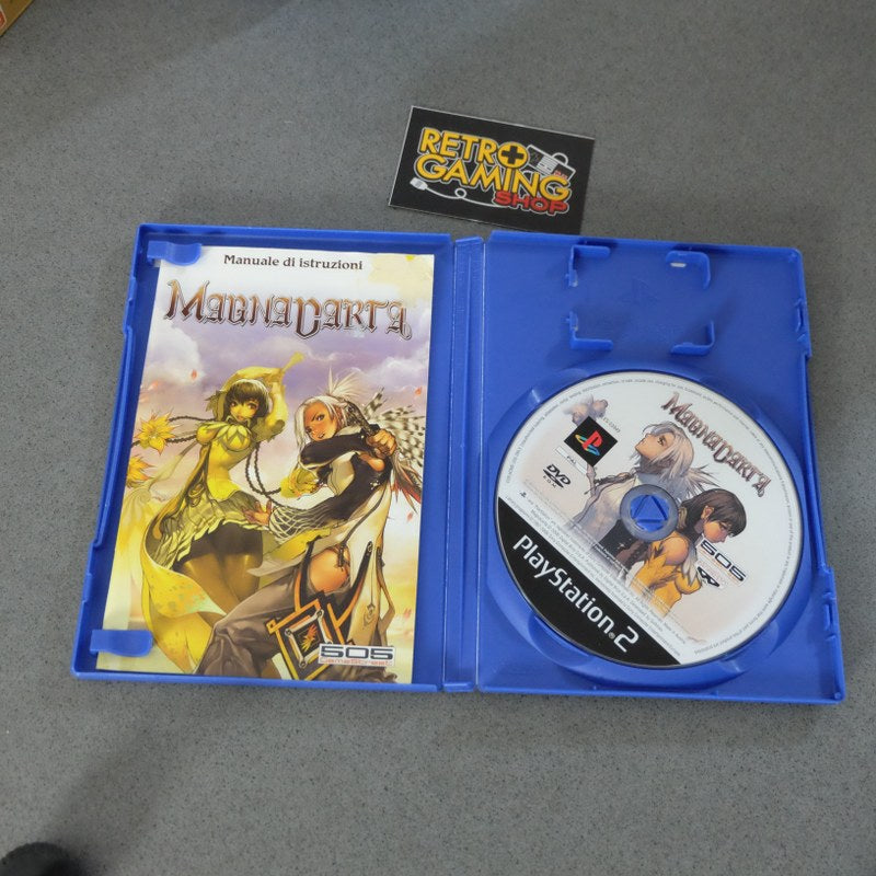 Magnacarta