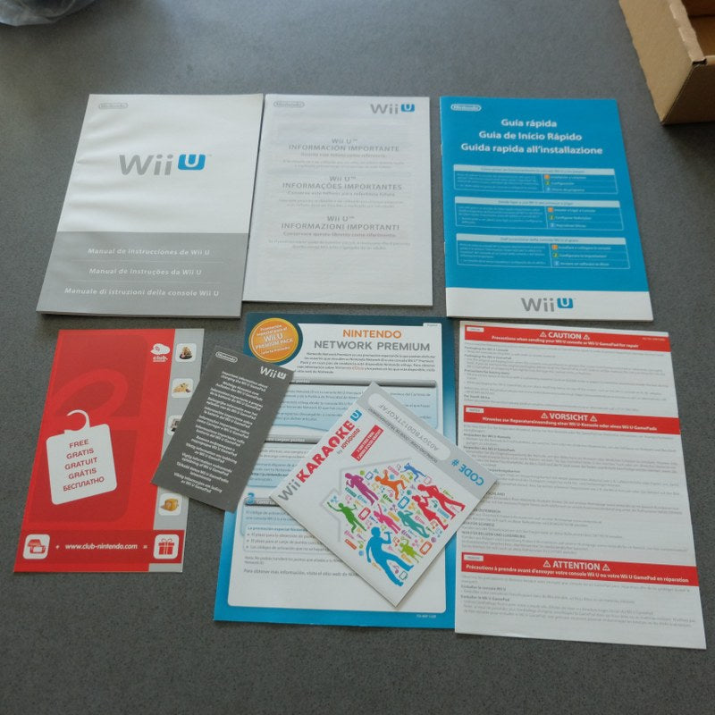 Mario Kart 8 Premium Pack