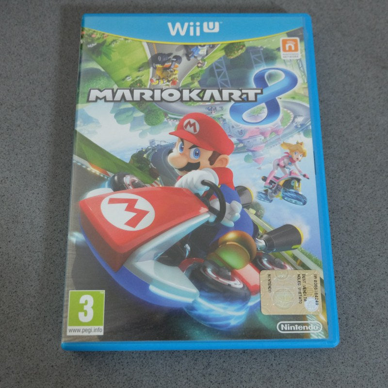 Mario Kart 8 Premium Pack