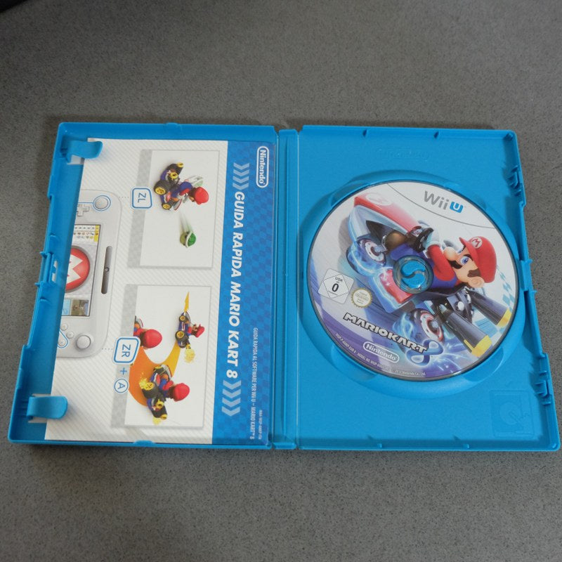 Mario Kart 8 Premium Pack